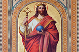 Another reason the mention of “Christ” in the Quran destroys Islam
