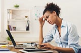 The signs of burnout: how you can identify them and start feeling better