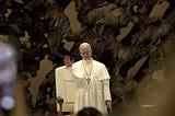 Catholic Church Growth Tops 40%
