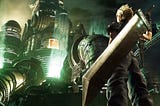 Remake Fakeout: The Strange Defiance of Final Fantasy 7 Remake