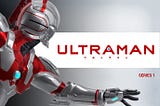 Ultraman Digital NFT Non-fungible token Collectible