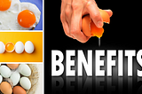 What are the Health Benefits of Eggs?