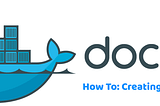 Configuring Web Server on Docker