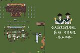 滿滿儀式感！gather town線上畢業典禮幕後解密