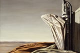 A Woman in a Man’s Surrealism: Kay Sage