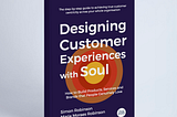 Book Launch ｜Designing Customer Experiences with Soul
