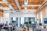 7 Tips to Improve Air Quality at the Office