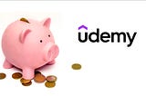 如何以最便宜的價格購買Udemy課程？