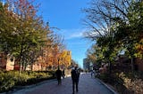 系列文帶你快速了解 Georgia Tech Computer Science 學程以及修課體驗