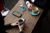 Applying NPS 3.0 to my own life