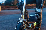 New Zealand Extends Exemption for Electric Scooters