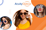 Buy Your Favorite Chic Ray Bans Indio Pair From Acuity Optical
