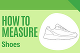 Kiwi Sizing — How To Measure Shoes