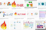 Does FHIR provide what Google Health tried to?