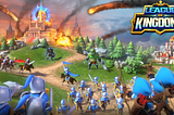 League of Kingdoms screenshot