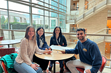 [Capstone Project Spotlight] IntelliStent®: A Non Surgical Endovascular Treatment for Congenital…