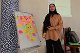 Exploring The Field Of Psychology In Algeria: With The Psychologist Nada