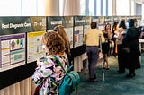 EVENT CASE STUDY: AUSTRALIAN DEMENTIA RESEARCH FORUM 2023