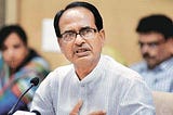 Overnight mosquito bites CM Shivraj at Circuit House, engineer suspended