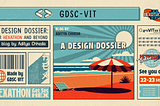 A Design Dossier: For Hexathon and Beyond.