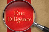 Due Diligence,