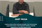 More about me