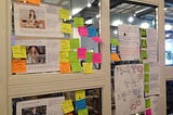 A Design Sprint in just 8 hours
