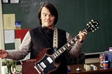 School Of Rock’s Critique Of Modern Society