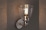 Fascinating LED Wall Sconces: A Definitive Guide