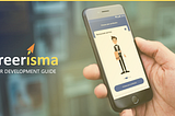 Careerisma App: Career Path Development Showcase