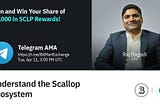 Insights from the Scallop and BitMart Exchange session — AMA Reca