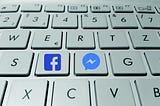 Increase your conversions through Facebook ads