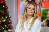 LeAnn Rimes shares ‘unabashedly honest’ photos of her psoriasis