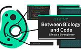 Between Biology and Code: Life as a Bioengineer