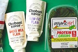 4 Hot Trends in Fresh Food Branding & Packaging