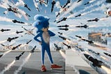 The New “Sonic the Hedgehog” Trailer is Pure Nightmare Fuel