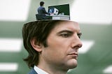 Severance: Alienation & Bullshit Jobs