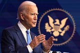 Biden is Unhappy of Tech team Because of the Cyber Attack