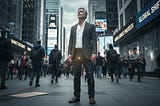 Living in Uncertain Times Without Losing Coherence: How Fragmentation Makes Chaos Harder Than It…
