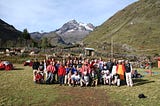 The Importance of Community