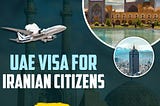 UAE WORK VISA FOR IRANIAN