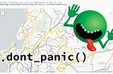 The hitchhiker’s guide to GTFS with python