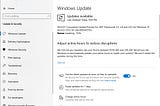 Download KB5040525 (OS Build 19045.4717) | August 2024 Preview Update