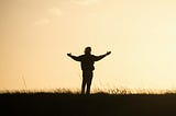 Feeling Good Starts With Gratitude