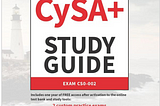 CompTIA Cybersecurity Analyst (CySA+)how to pass the exam under the hood.