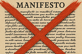 Drop the Framework Guides and Bullshit Manifestos