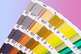 El impacto del Color en Productos Digitales