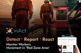 AI-powered Red Zone Monitoring System