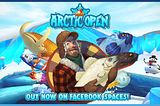 Bait! Arctic Open