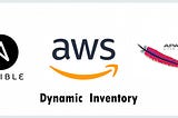 Using Ansible Dynamic Inventory to deploy Web Server on AWS